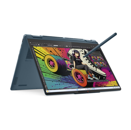 Lenovo Yoga 7 2-in-1 AI 7 350/32GB/1TB/14''/W11H