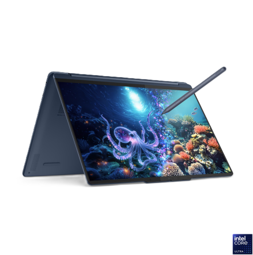 Lenovo Yoga 9 2-in-1 U7/32GB/1TB/14''/W11P/plava