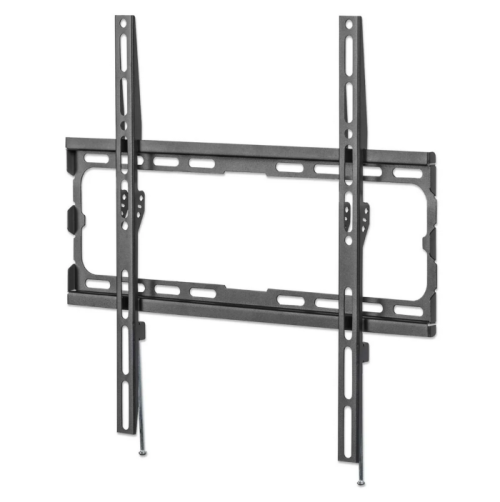 Manhattan TV nosač zidni 32"-70" do 45kg, crni