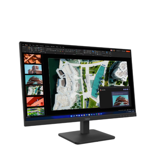 Lenovo ThinkVision S27-4e, IPS, VGA, HDMI, 100Hz