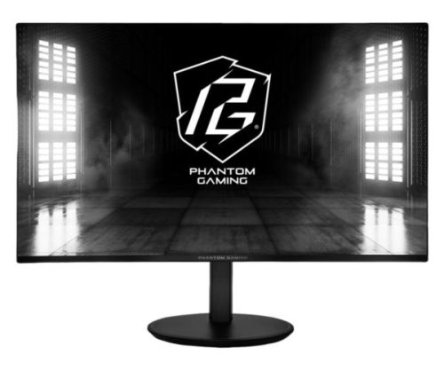 ASRock Gaming Monitor PG27FFS2E, 27", FHD, Flat IPS, 240Hz, 1ms