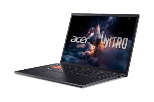 Acer Nitro Lite 16 i7/16GB/512GB/3050/16"/DOS