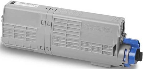Oki toner C51x/53x,MC561/562,mag.,5k str