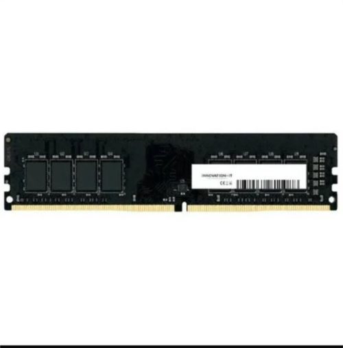 Innovation IT 16 GB DDR5 5200, UDIMM, CL42 1.1V