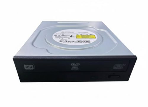Gembird Internal SATA 5.25" DVD drive, black