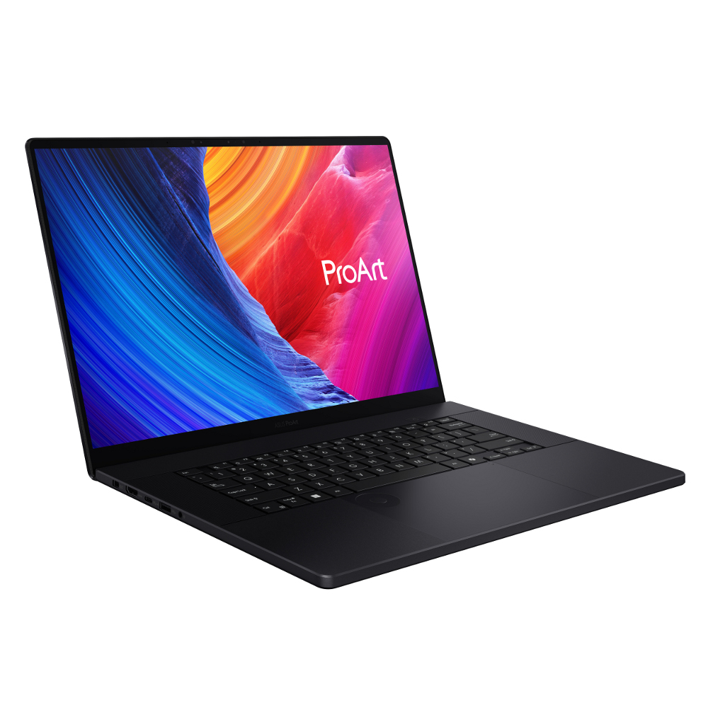 ASUS H7606 R9 HX 370/64GB/2x2TB/RTX5070/16"3K/W11P