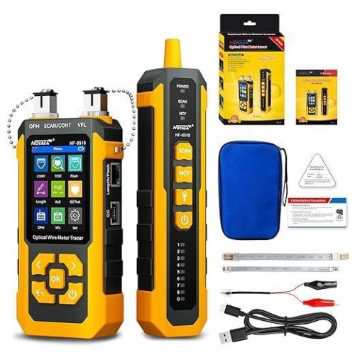 NOYAFA NF-8518 Network Cable Tester