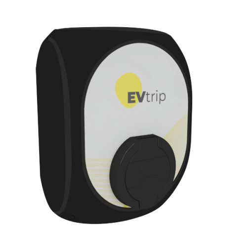 EVtrip WP Prime Smart T2TS, 22kW,T2 shutt, 3-fazni