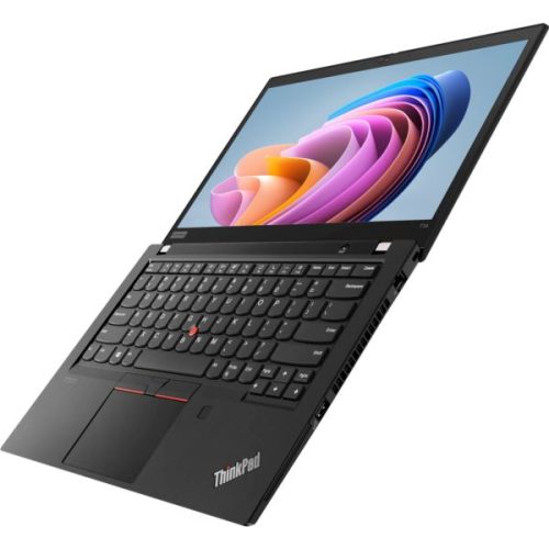 Refurbished Lenovo ThinkPad T14 Gen 1 Ryzen 5 PRO 4650U 16GB 256SSD 14" FHD WinCOA