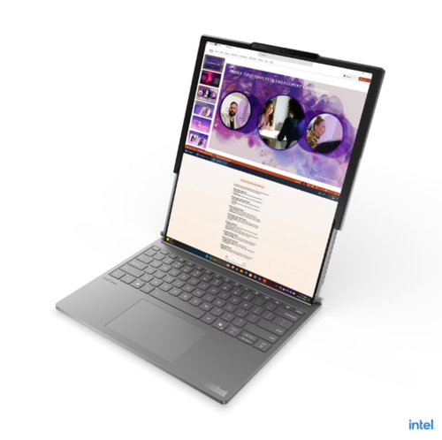 Lenovo ThinkBook Plus G6 Rollable U7/32GB/1TB/W11P