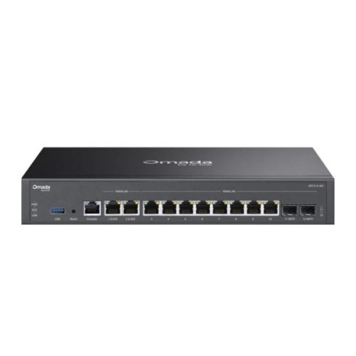 TP-Link ER7412-M2 Omada Multi-Gigabit VPN Gateway