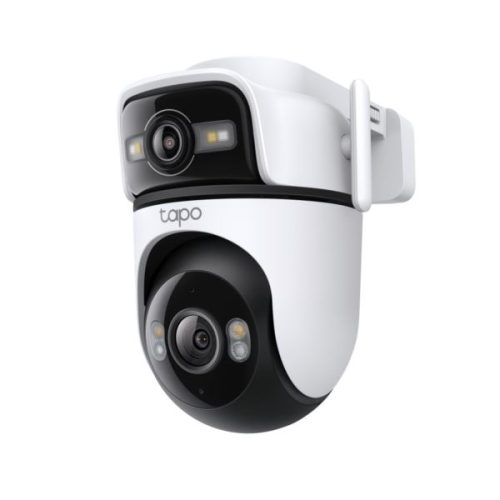 TP-Link Tapo C545D Outdoor Security Wi-Fi Camera