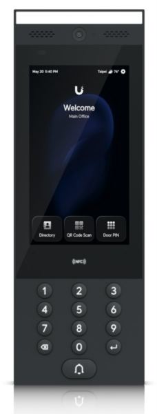 Ubiquiti G3 Intercom