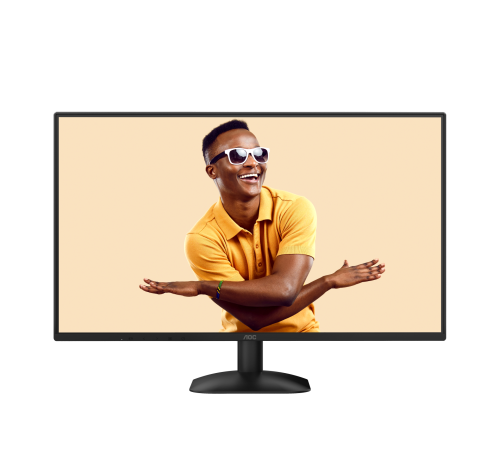 AOC 27B31H 27", VGA, HDMI, 120Hz