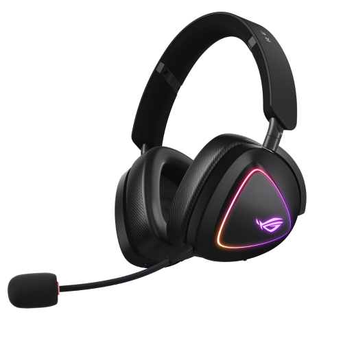 ASUS ROG Delta II