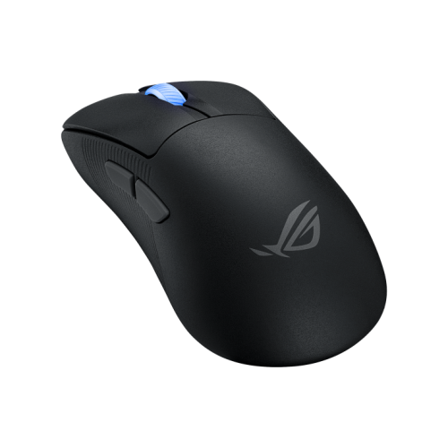 ASUS ROG KERIS II ACE BLACK