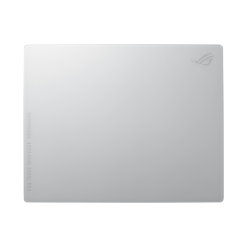 ASUS ROG Moonstone Ace White