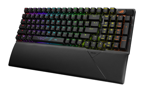 ASUS ROG Strix Scope II 96, crna