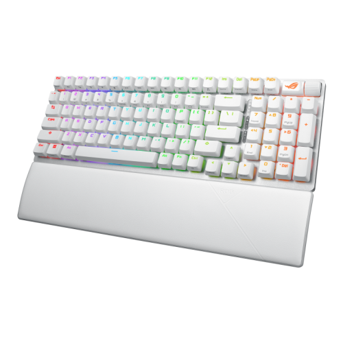 ASUS ROG Strix Scope II 96, bijela