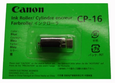 Canon ribon CP-16