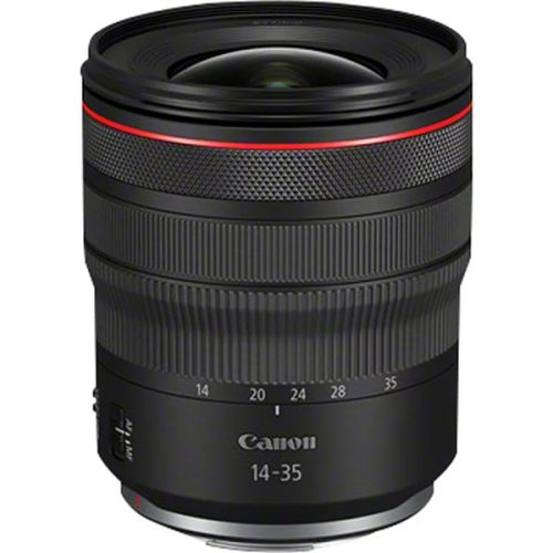 Canon RF 14-35mm f/4 L IS USM