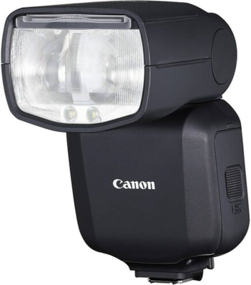 Canon Flash Speedlite EL-5