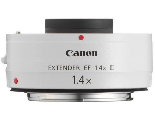 Canon Extender EF1.4x III