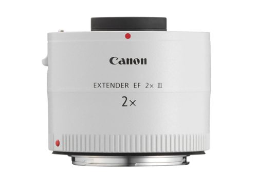 Canon Extender EF2x III
