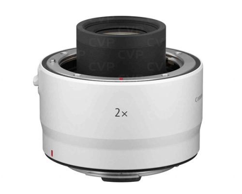 Canon RF Extender 2x