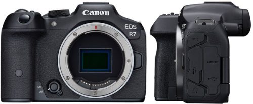 Canon EOS R7 Body