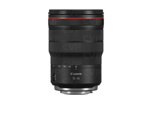 Canon RF 15-35 mm F/2.8 L IS USM