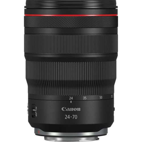 Canon RF 24-70 mm F/2.8 L IS USM