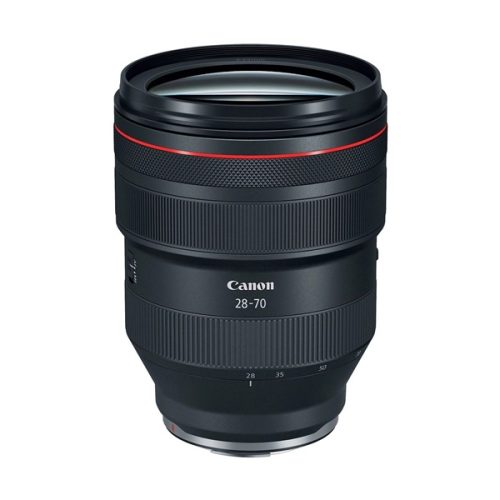 Canon RF 28-70 mm F/2 L USM