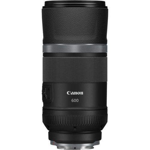 Canon RF 600 mm F/11 IS STM