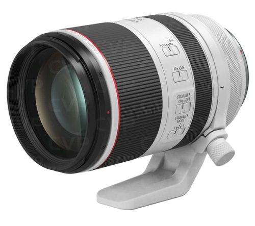 Canon RF 70-200 mm F/2,8 L IS USM