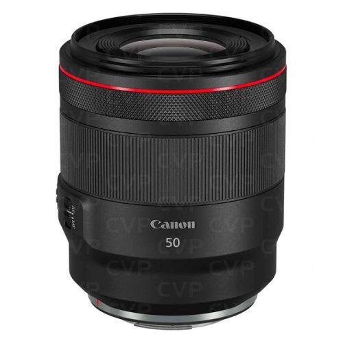 Canon RF 50mm/1:1,2 L USM