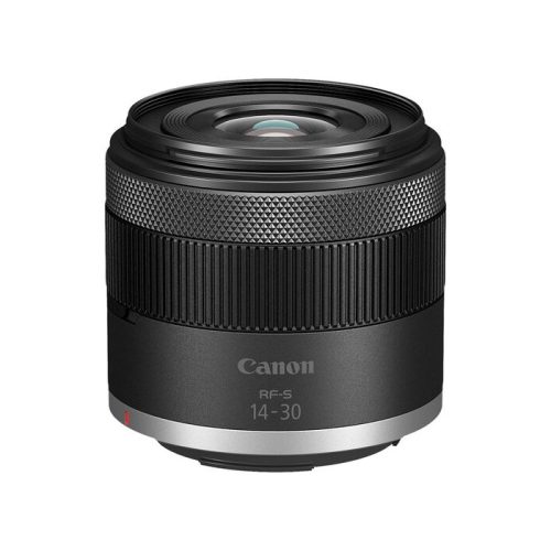 Canon RF-S 14-30 mm F/4-6.3 IS STM PZ