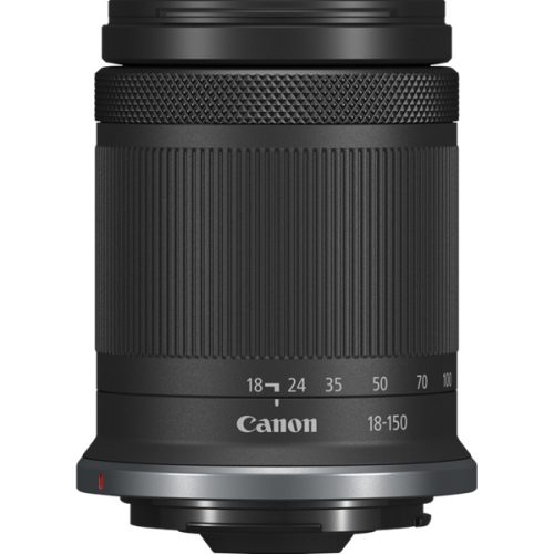 Canon RF-S 18-150 mm F/3.5-6.3 IS STM