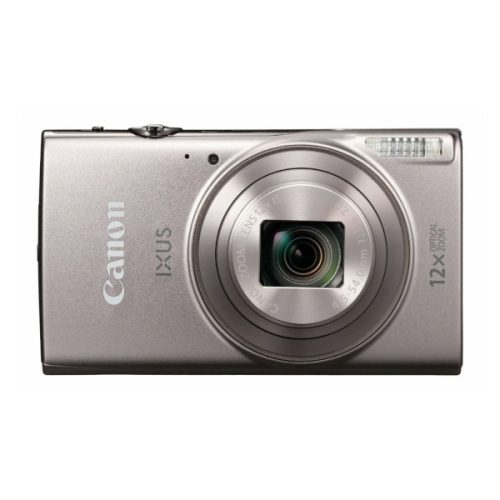 Canon IXUS 285 HS A, srebrni