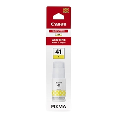 Canon tinta GI-41Y, žuta