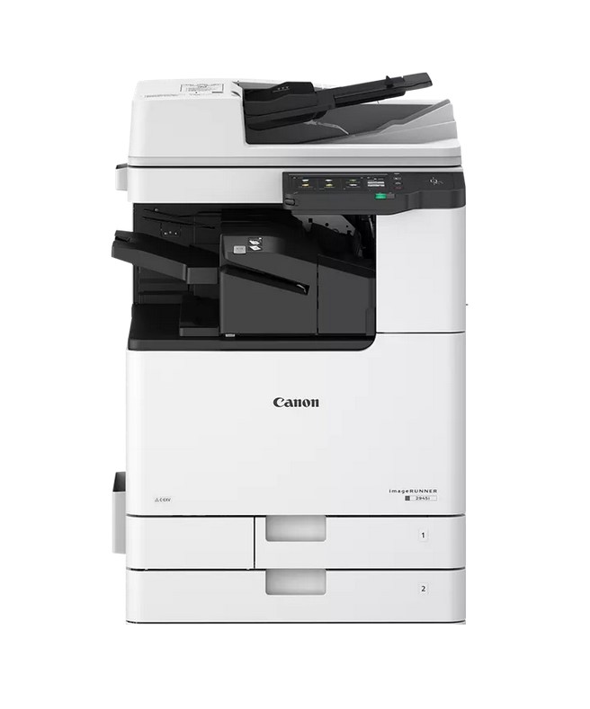 Canon imageRUNNER 2930i sa DADF