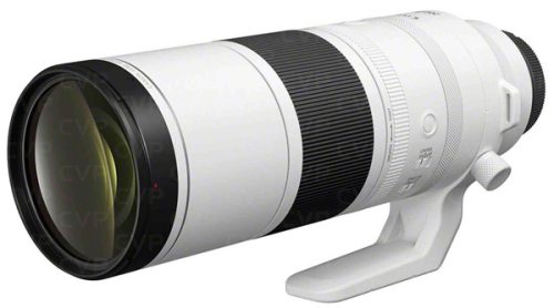 Canon RF 200-800 mm IS USM