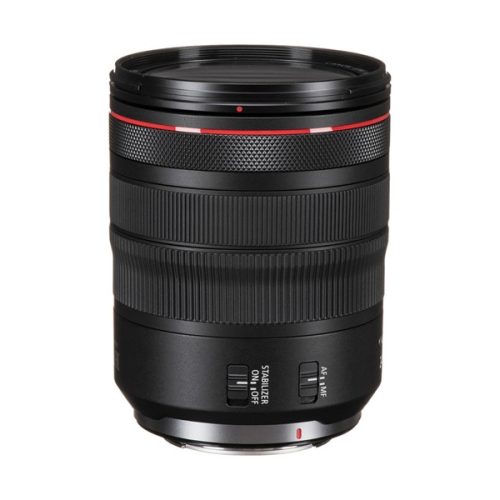 Canon RF 24-105mm F/4 L IS USM