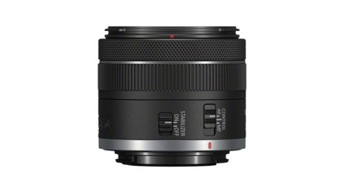 Canon RF 24-50mm f/4.5-6.3  IS STM