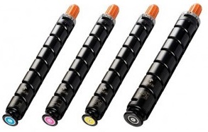 Canon toner CEXV48 Magenta