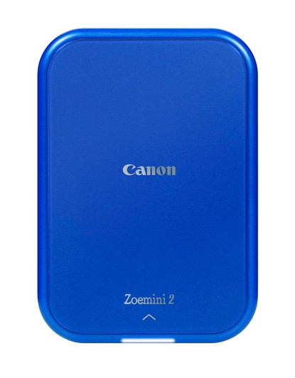 Canon ZoeMini 2 - Plavi