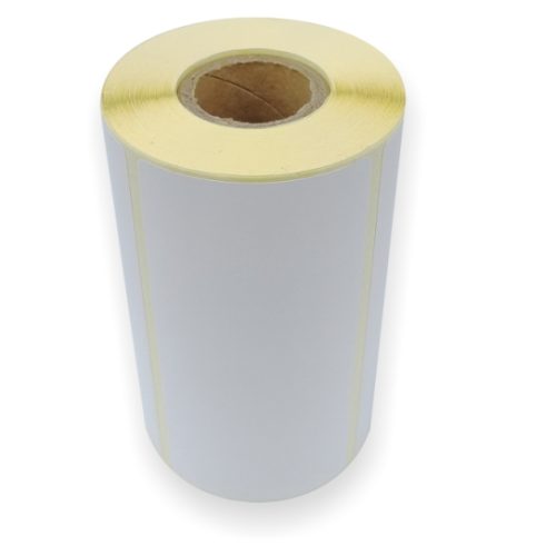 Etikete 100 x 50 - 400 kom fi25 rola Termo ECO
