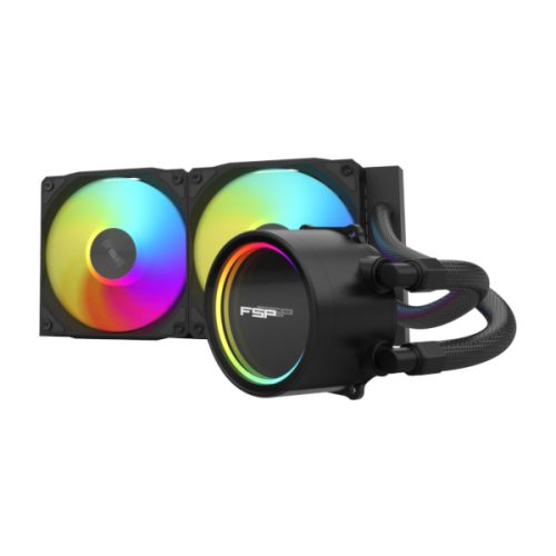 FSP AE24-B 240mm, s1851/AM5, ARGB