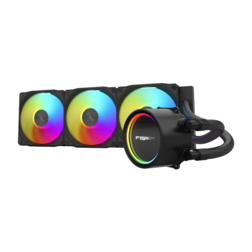 FSP AE36-B 360mm, s1851/AM5, ARGB