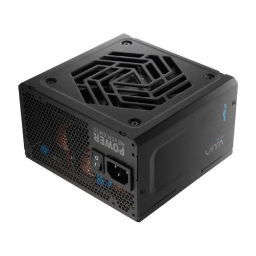 FSP VITA GM 1000W, 80+ GOLD, ATX 3.1  modularno